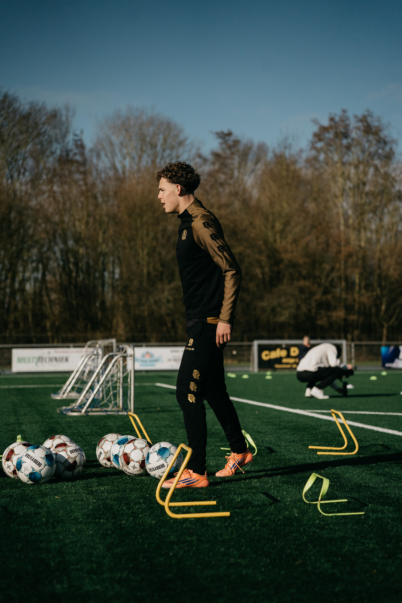 Training
